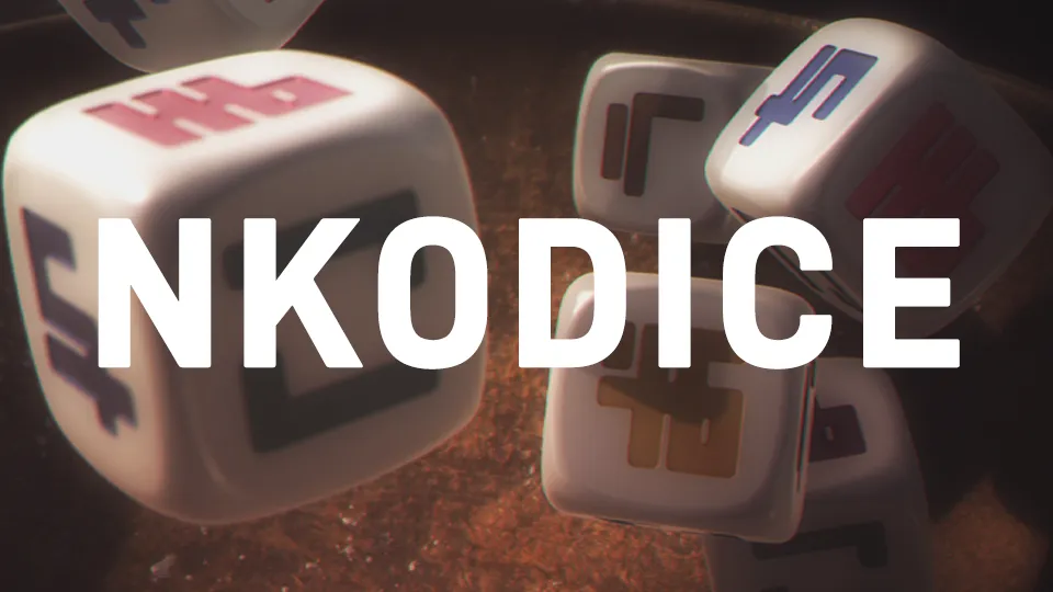 NKODICEのサンプル動画1
