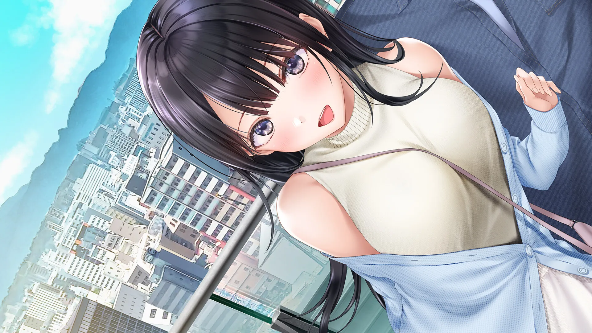 制服カノジョのサンプル画像3