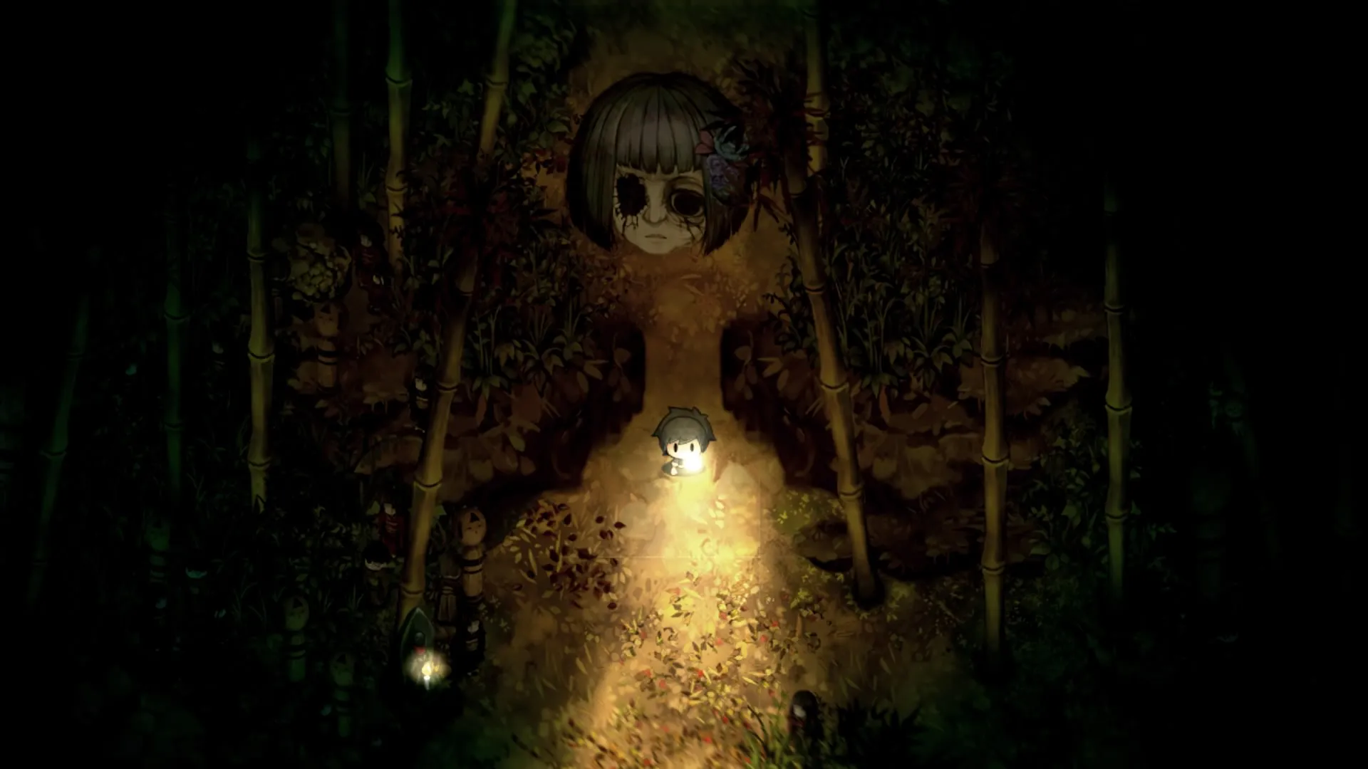 夜廻三のサンプル画像4