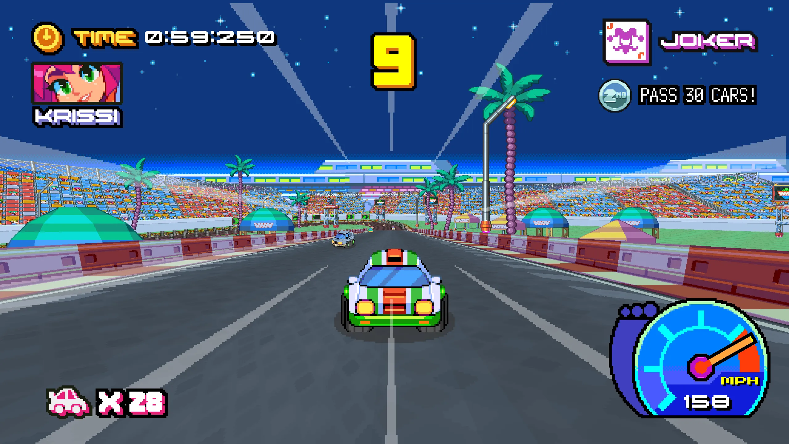 Victory Heat Rallyのサンプル画像7