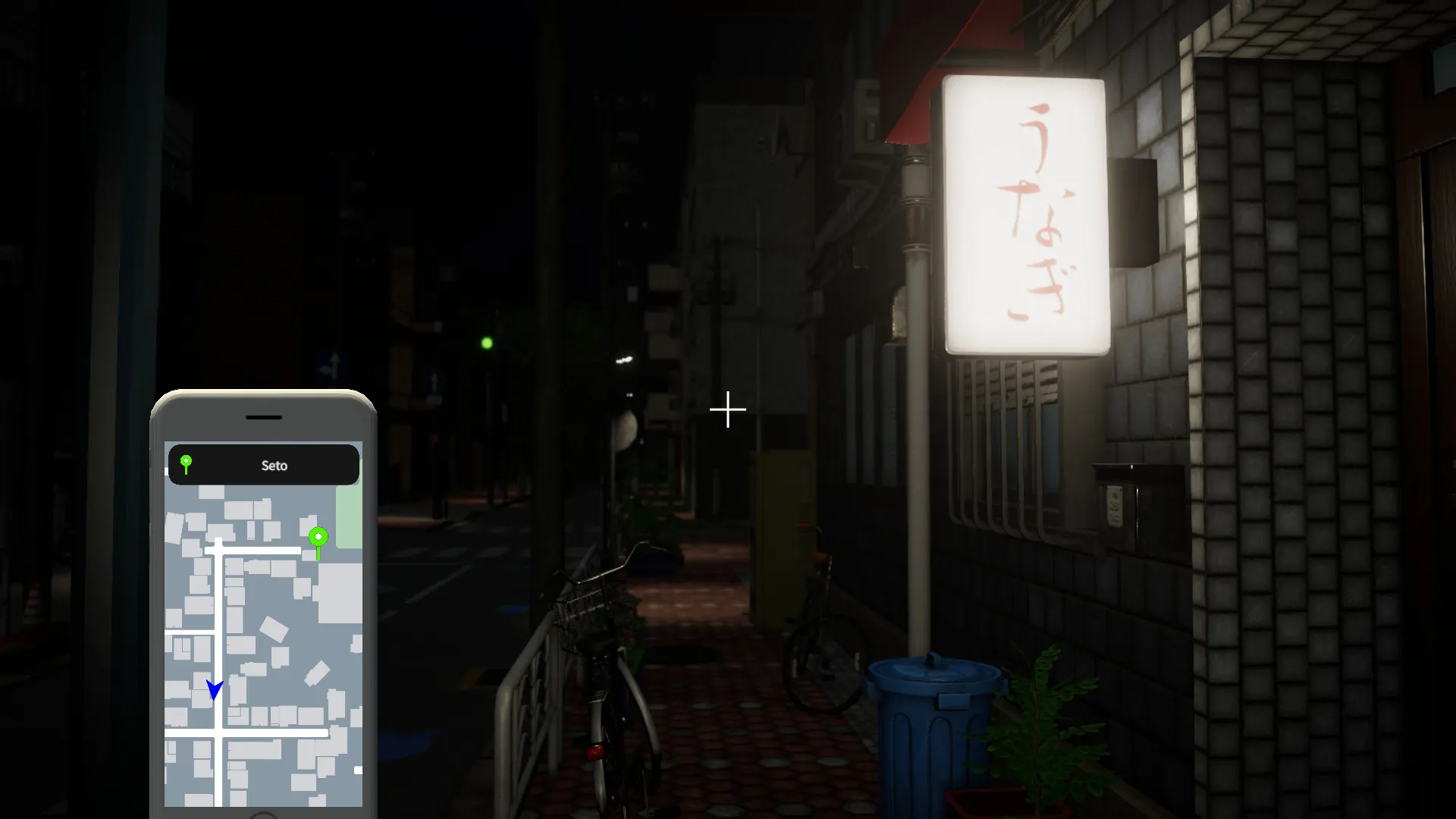 フードデリバリーサービスのサンプル画像7