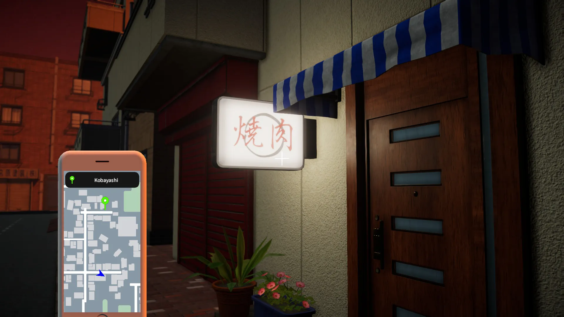 フードデリバリーサービスのサンプル画像6